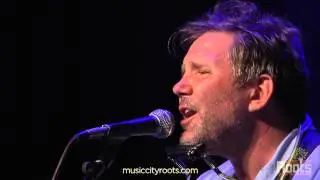 Thad Cockrell 