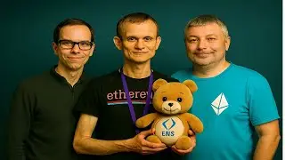 Upbit 코인속으로 : Ethereum Name Service