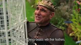 Love Makes the World Brand New OST Galavant