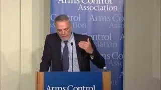 2015 Keynote Speaker Ambassador Alexander Kmentt