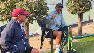 Pradeep Jain | Pradeep Sharma vs BNS Negi | Dileep Shivpuri 