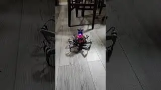Gary the Guardian #zelda #robot #3dprinting #tiktok