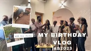 30വയസ്സായാൽ എന്താ കുഴപ്പം ❗️😳😳#kochigram #foodstagram #birthdaycelebration #birthdayparty #viral