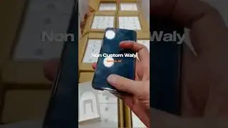 Iphone Xs Max 256GB Golden #non #custom #products