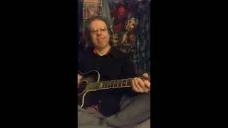 How Old is Your Soul - by Johnny E. Awesome -  part one of original song