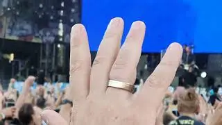 Die Toten Hosen Stuttgart 16.7.2022 - Paradies