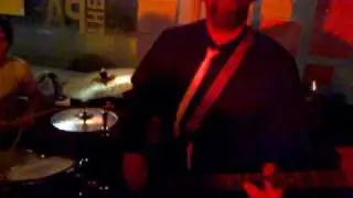 The SkaBeats at the Princess Alice performing one step beyond.mp4