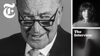Chuck Schumer on Democrats, Antisemitism and His Shutdown Retreat