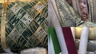 جديد طلامط الرومين او بروكار بغير 23دهم في سوق المسيرة تمارة 🏃‍♂️🏃‍♂️