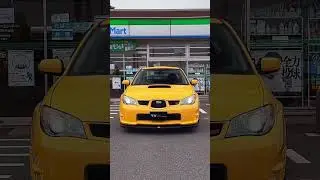 Subaru Impreza WRX STI Type Ra