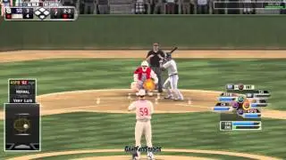 @Moonlightswami | MLB 13 The Show: Diamond Dynasty - Ep. 1