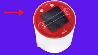 Before You Buy MPOWERD Luci EMRG: Solar Inflatable Lantern