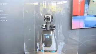 2019 CES 이번주 개막&hellip;미래기술 총집합 / 연합뉴스TV (YonhapnewsTV)