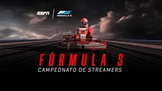 &iexcl;DUDULEC EL PRIMER GANADOR ! DEL F&Oacute;RMULA STREAMERS 🚦🛞🏁 | ESPN