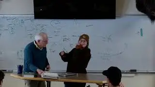 Jackson Hole Bible College Live Stream