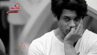 Bigg Boss 13 Inside Story: Shehnaz Gill ने किया Lip Kiss, Siddharth Shukla को