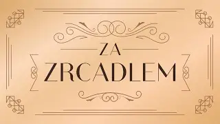 Za zrcadlem - Maturitní video 6.F Gymnázia Chomutov