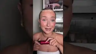 TRANSFER RESISTANT A DUPE makeup makeupdupe drugstore beautyShelby Ann