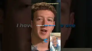 This Mark Zuckerberg's Decision Is A Lesson For #Entrepreneurs | #Interview #zuckerberg #Metaverse
