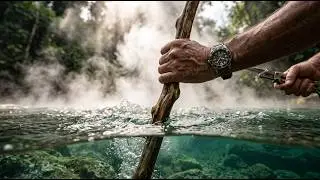 7 Terrifying Discoveries In The Amazon That Terrified The World