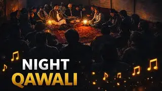 Unchi Khwaja ki Atariya zara dheere chalo re -Qawali❤️