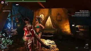 EMV NPC custom poses install guide
