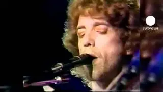 Disparition de l'ancien chanteur du groupe Fleetwood Mac