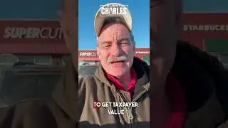 Штату Мэн нужны не просто разговоры, а более эффективное управление.