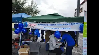 IL FOCUS DEL TG ASL 5 SUL DIABETE: INCONTRI NELLE SCUOLE E PROGETTO SERENA