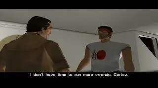Grand Theft Auto: Vice City (#4) - Nowi gracze w mieście