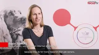 How Will Vets Become Indispensable For The Next Generation Of Pet Owners