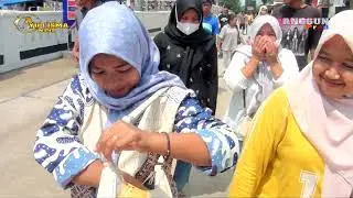 MUSNAH ll MANUK DANGDUT ll AYU CISMA NADA ll Khitanan.Iqbal Maulana.Khotmil Qur'an.Reni.010