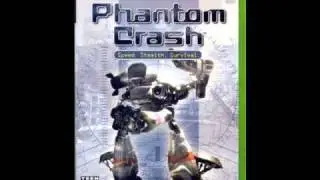 Phantom Crash OST:Itoken-Teaspoonful