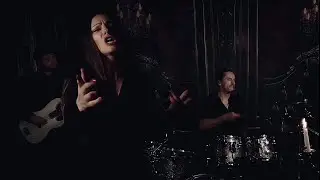 VOICE OF GLASS &ndash; Shadow Of A Dream [Official Music Video]
