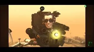 What if gman 4.0 was in episode 65(remake)