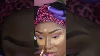 Juvia&rsquo;s Place concealer #shorts