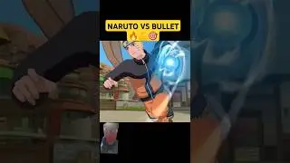 #freefire #gamer  NARUTO VS BULLETS | 💪🔥 #narutoff #qnjasminff #ff2025 #ffshorts  #freefirekelly #ff