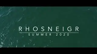 Rhosneigr Summer 2020