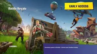 Fortnite High Explosives v2 Mode Livestream !! || Fortnite Battle Royale Livestream