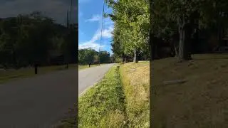 TaoTao DBX140 Top Speed run, hit 57.4MPH!