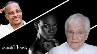 Jane Elliott's Message To Black Women