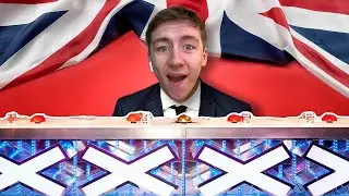 Funniest moments on Skillen&rsquo;s Got Talent!
