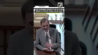 Chief Economic Adviser V. Anantha Nageswaran on steps needed to attract global value chain to India