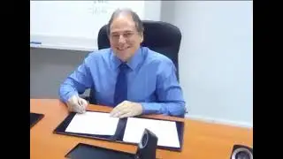 Ernesto Godelman. El Director ejecutivo de CeDePesca