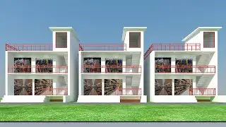 30 &times; 40 East face house plan with shop,30'x40' West Facing House Plan With Shop,दुकान का नक्सा 30x40