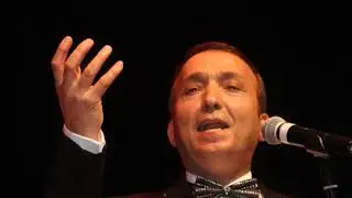 V.Kaptan YURDAKUL-Ey Gül-i Bağ-ı Edâ Sana Oldum Müptelâ (HÜZZAM)R.G.