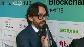 Insights from Blockchain Fest '18 - Ian Gauci (GTG Advocates)