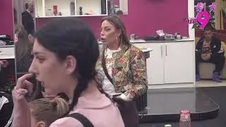 ELITA 9: Aneli hoće da okrene Neria protiv Hane, trese se Bela kuća - 26.12.2025.