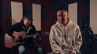 Tears Don't Belong On Me By Angelo Munji (Feat. Roman Lucero)