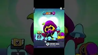 New challenge #brawlstars #gaming #trophypush #subscribe